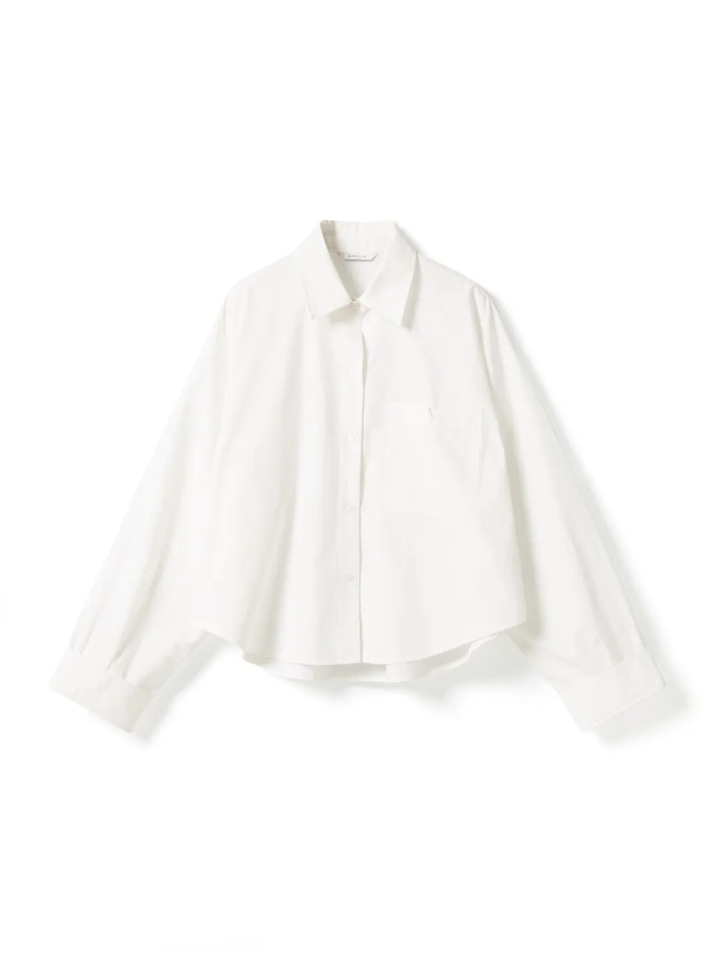 Nln-Marlon C Shirt 16050002
