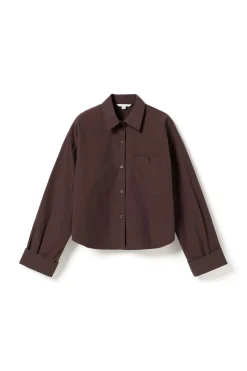 Noella Nln-Marlon C Shirt 16050002 | Blusar & Skjortor