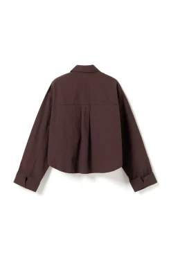 Noella Nln-Marlon C Shirt 16050002 | Blusar & Skjortor