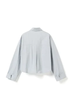Noella Nln-Marlon C Shirt 16050002 | Blusar & Skjortor