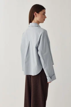 Noella Nln-Marlon C Shirt 16050002 | Blusar & Skjortor