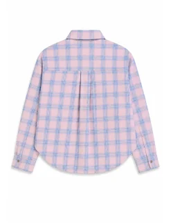 Noella Nln-Marlon C Shirt 17110001 | Blusar & Skjortor