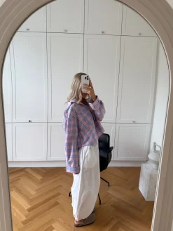 Noella Nln-Marlon C Shirt 17110001 | Blusar & Skjortor