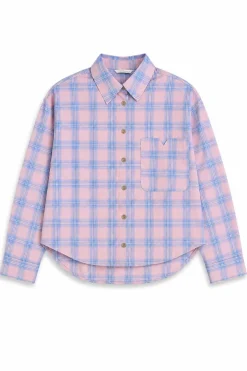 Noella Nln-Marlon C Shirt 17110001 | Blusar & Skjortor
