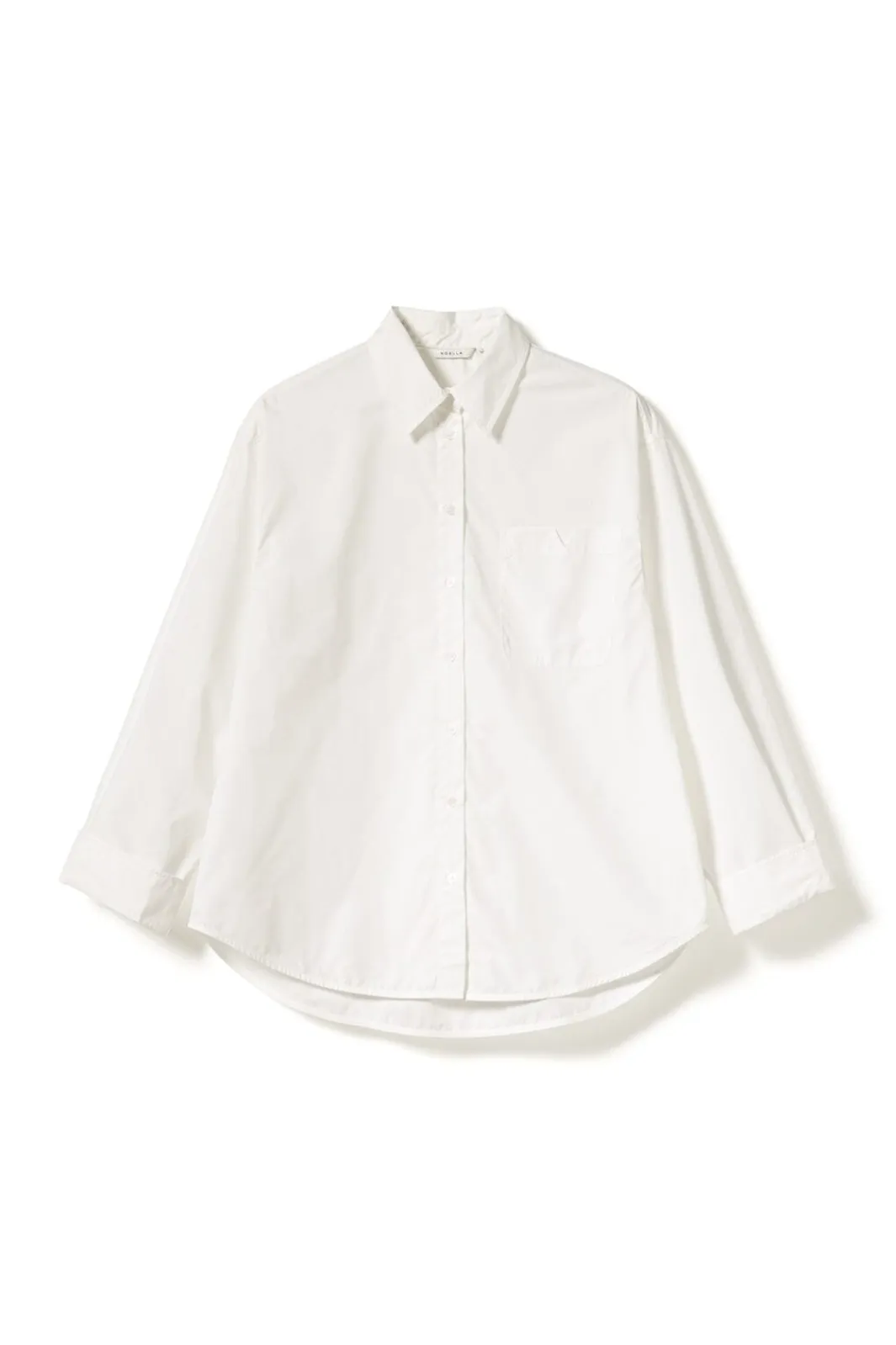 Noella Nln-Marlon Shirt 14540003 | Blusar & Skjortor