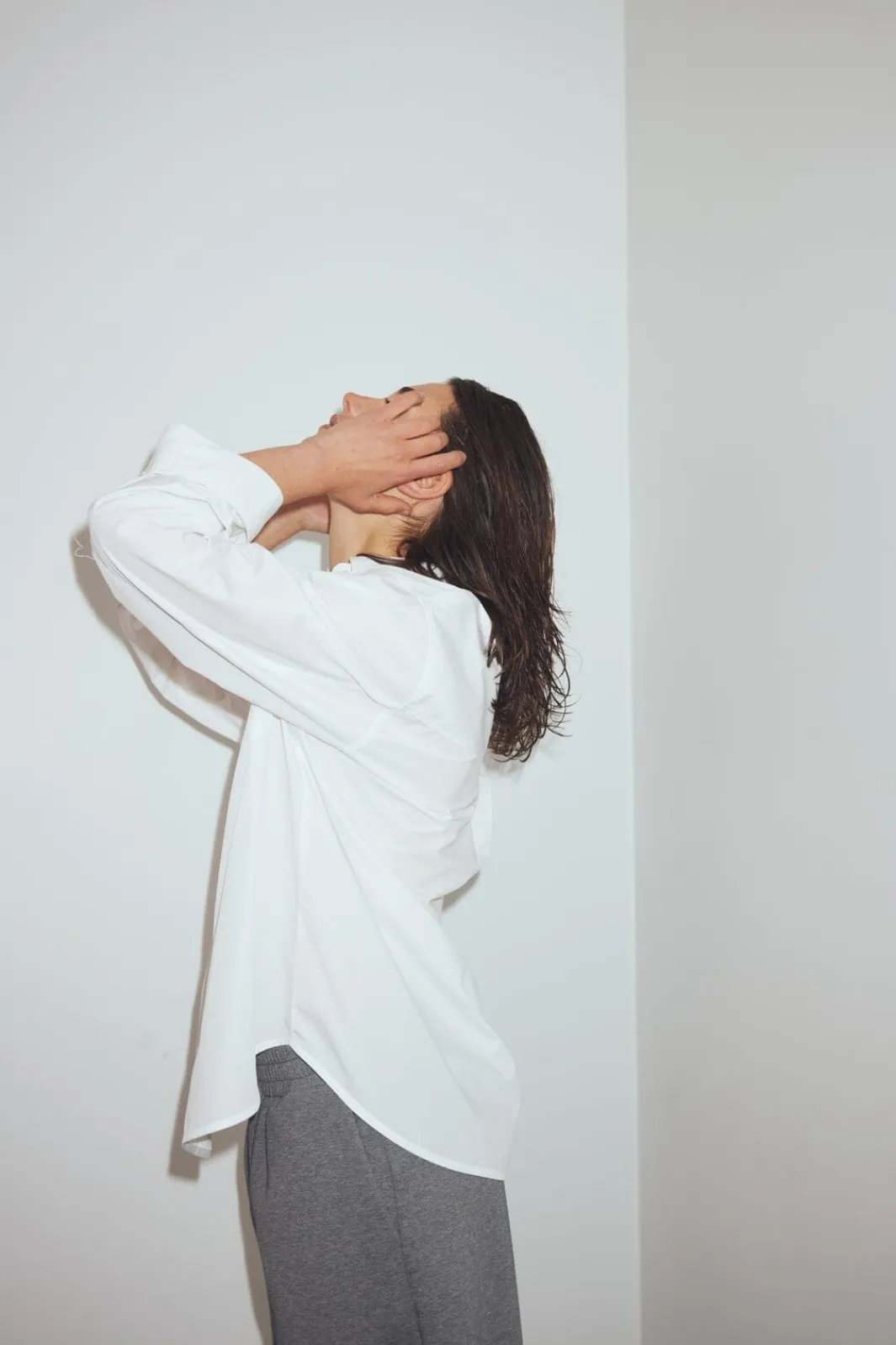 Noella Nln-Marlon Shirt 14540003 | Blusar & Skjortor
