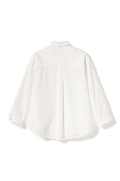 Noella Nln-Marlon Shirt 14540003 | Blusar & Skjortor