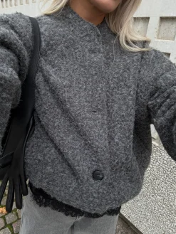 Noella Nln-Marnie Jacket 15920001 | Ytterkläder & Jackor