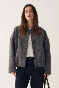 Noella Nln-Marnie Jacket 15920001 | Ytterkläder & Jackor