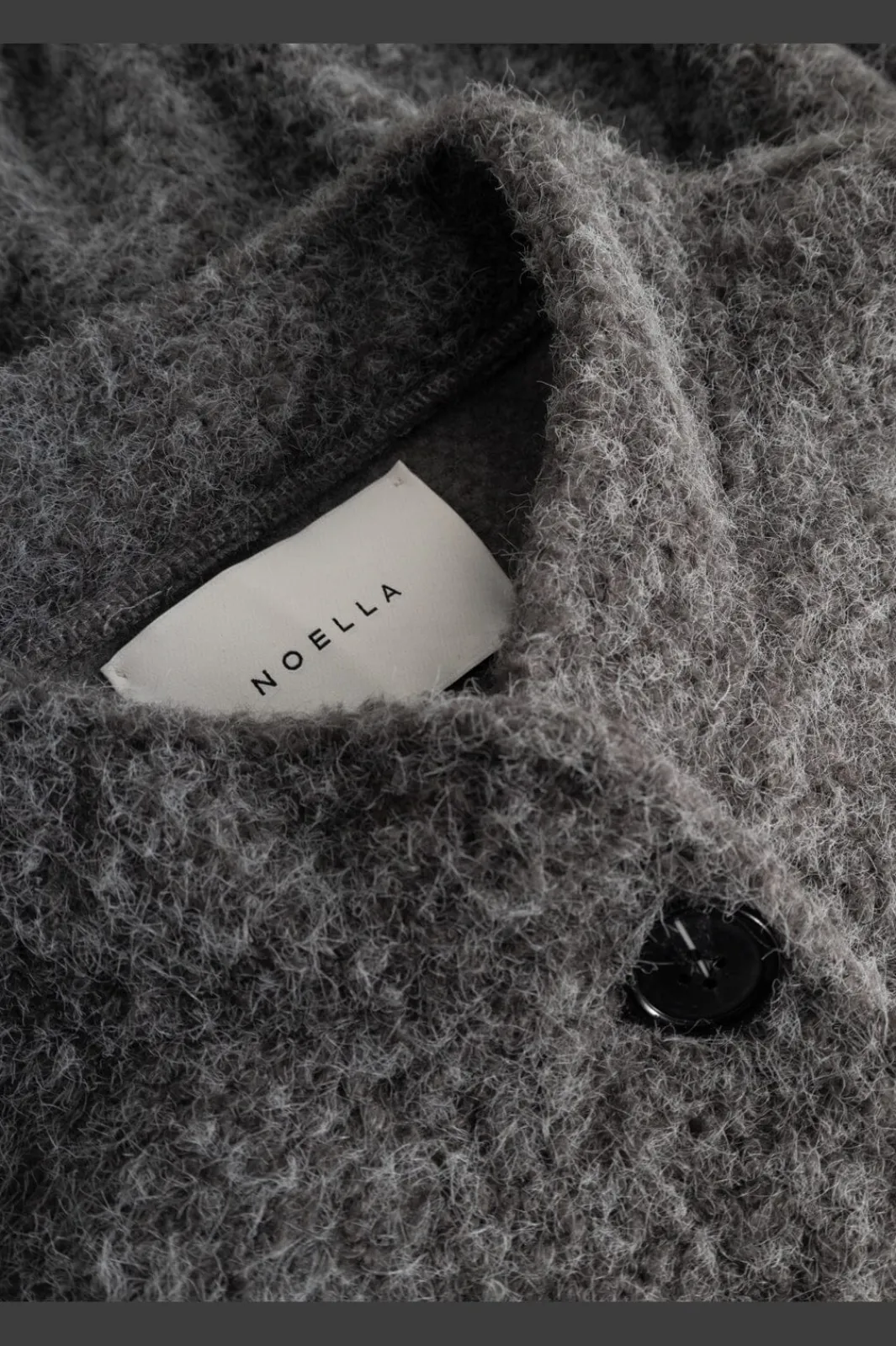 Noella Nln-Marnie Jacket 15920001 | Ytterkläder & Jackor