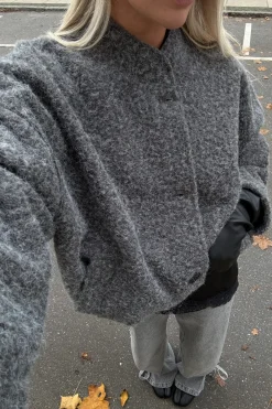 Noella Nln-Marnie Jacket 15920001 | Ytterkläder & Jackor