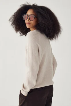 Noella Nln-Marve Knit 14900005 | Sticka