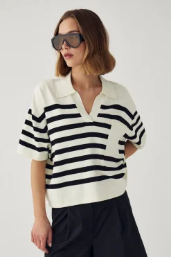 Nln-Maryann Knit 15540001