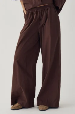 Nln-Maurice Pants 15750001