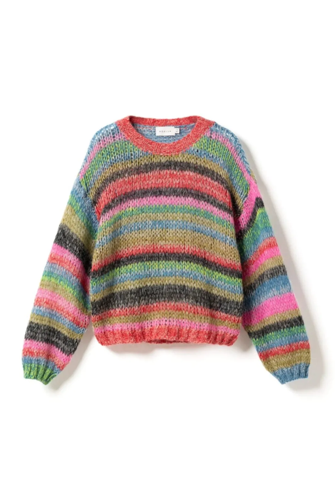 Noella Nln-Mayra Knit 15690001 | Sticka