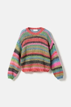 Noella Nln-Mayra Knit 15690001 | Sticka