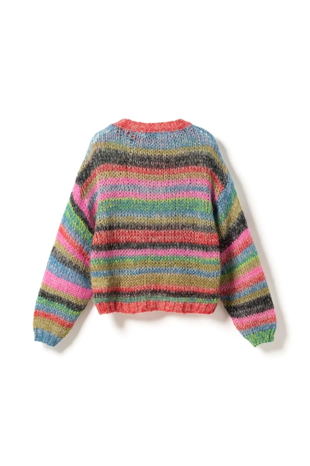 Noella Nln-Mayra Knit 15690001 | Sticka