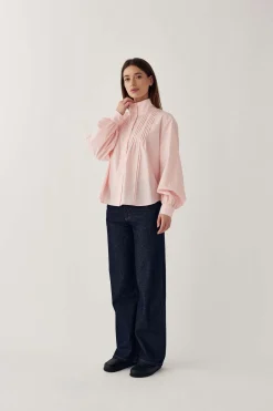Nln-Maysyn Blouse 14540012