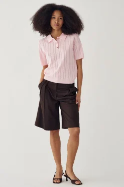 Noella Nn-ecca Knit Poo 15830001 | Sticka