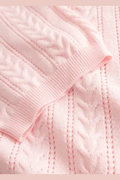 Noella Nn-ecca Knit Poo 15830001 | Sticka