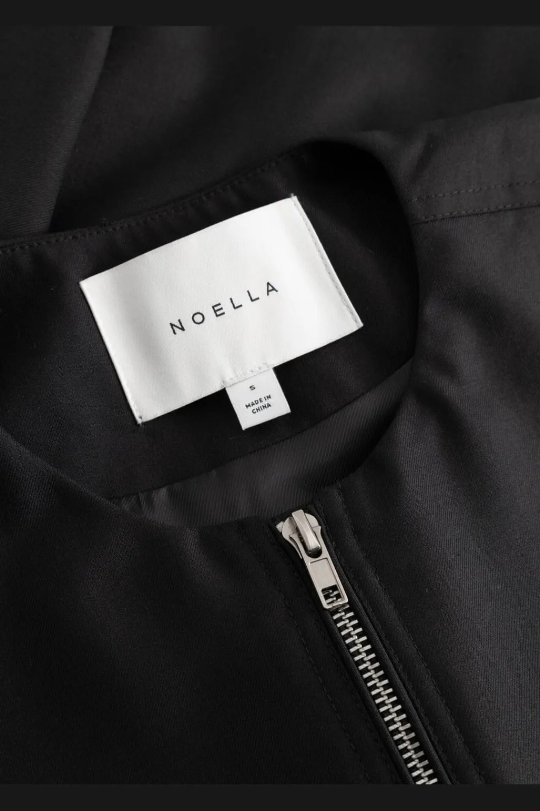 Noella Nn-eany Vet 10730006 | Västar