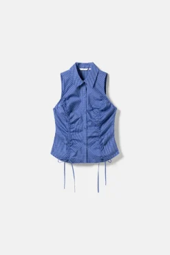 Nln-Micaiah Blouse 15590001