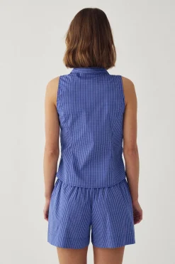 Nln-Micaiah Blouse 15590001