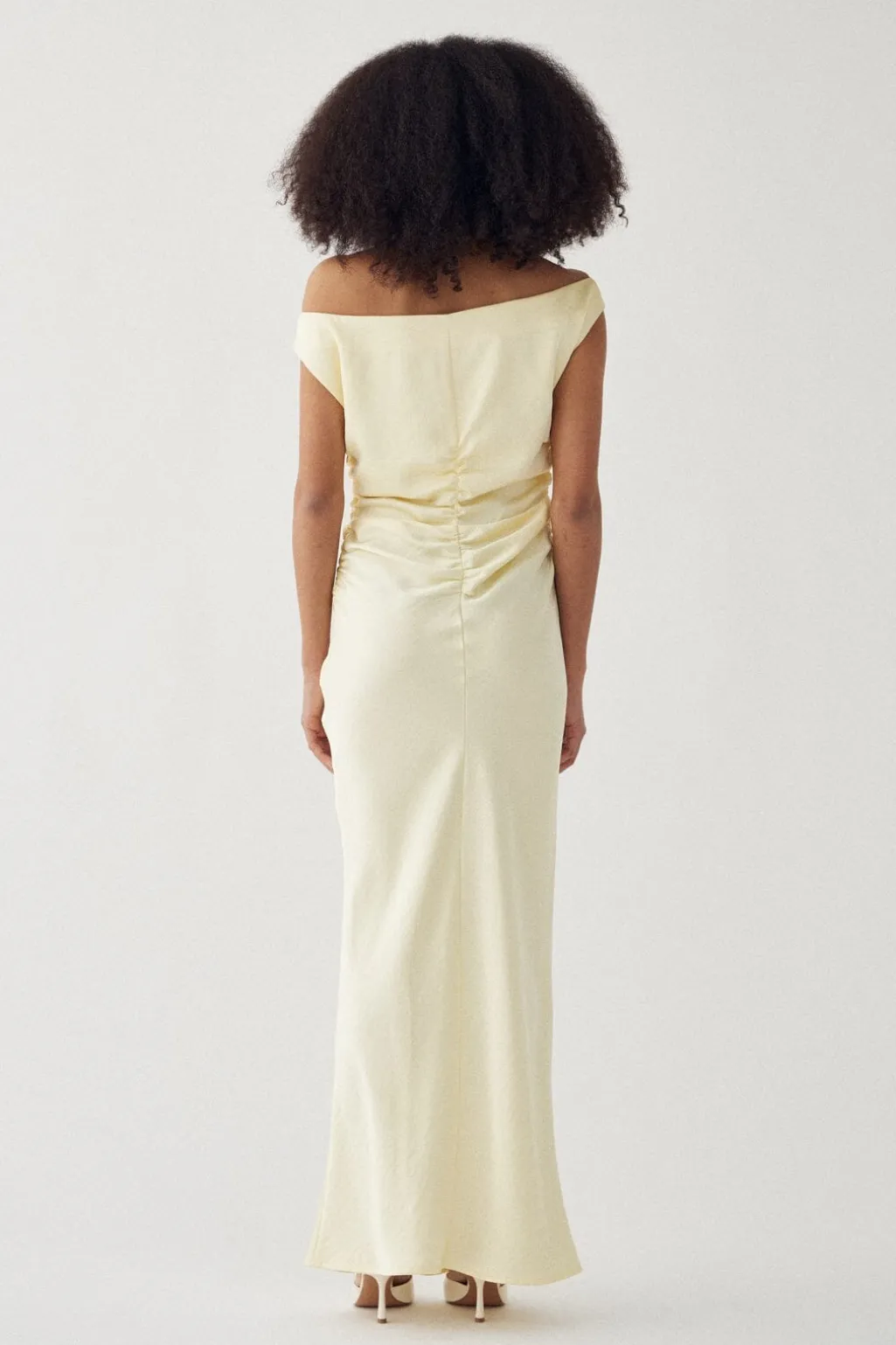 Nln-Mignonette Dress 16240003
