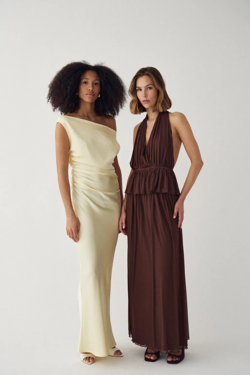 Nln-Mignonette Dress 16240003
