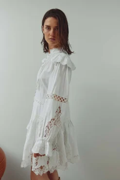 Nln-Milana Dress 13820004