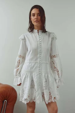 Nln-Milana Dress 13820004
