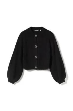 Noella Nn-iey Knit Cardigan 14980001 | Cardigans