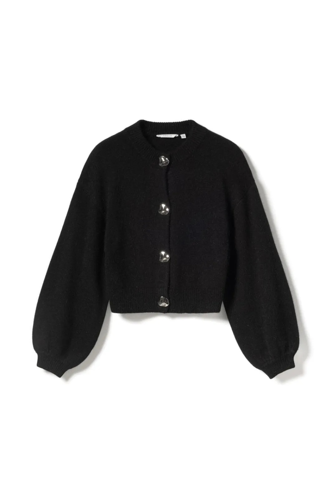 Noella Nn-iey Knit Cardigan 14980001 | Cardigans
