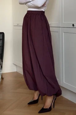 Nln-Minerva Pants 15890001