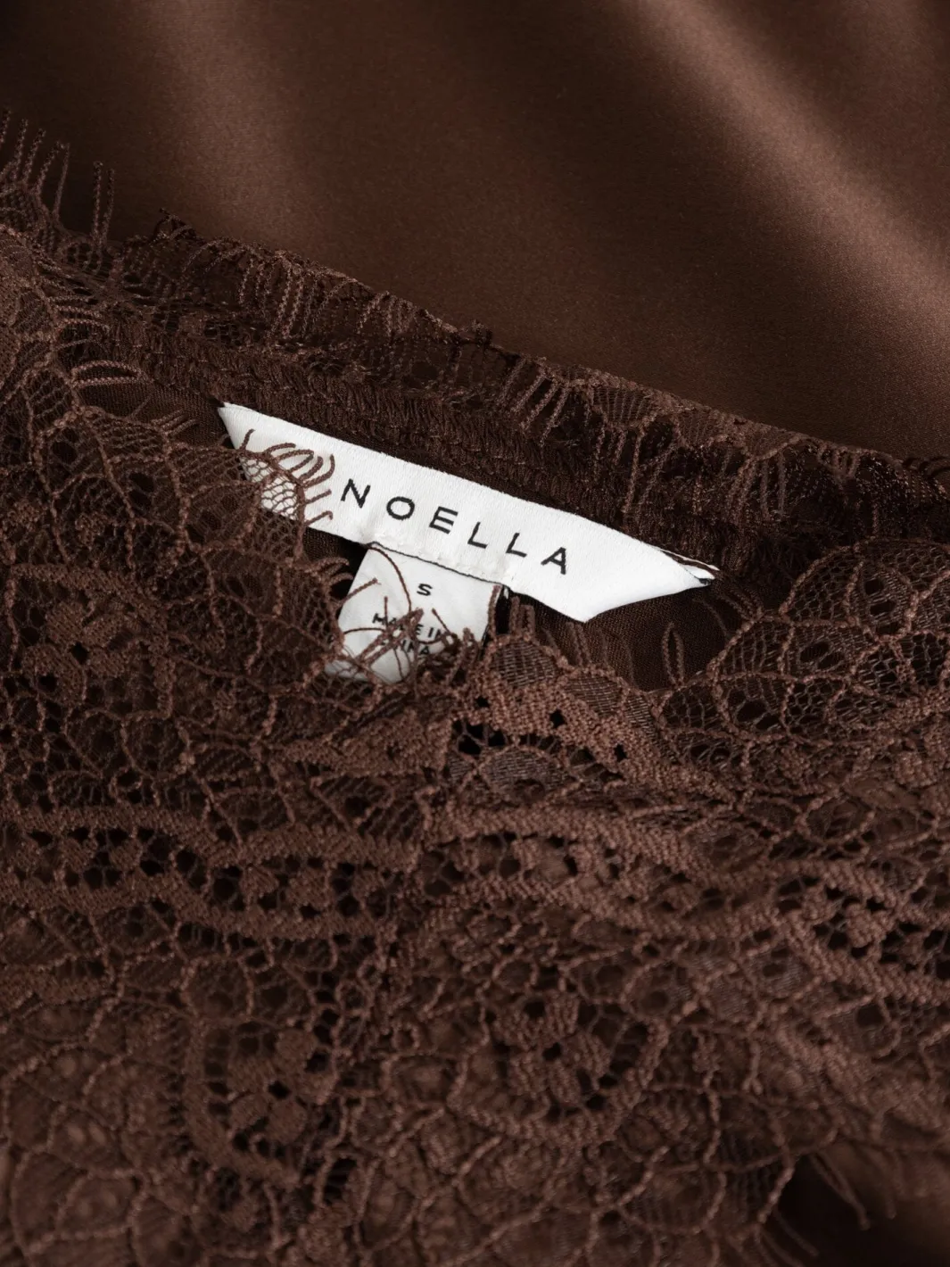 Noella Nn-inne Boue 15960001 | T-Shirts & Toppar