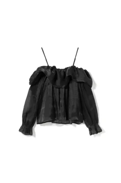 Nln-Miya Blouse 15330001