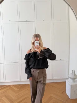 Nln-Miya Blouse 15330001