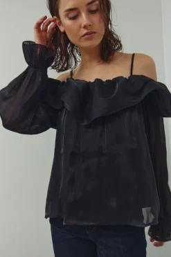 Nln-Miya Blouse 15330001