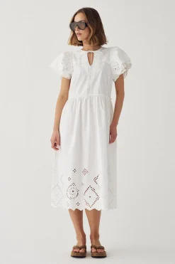 Nln-Monica Dress 15070001