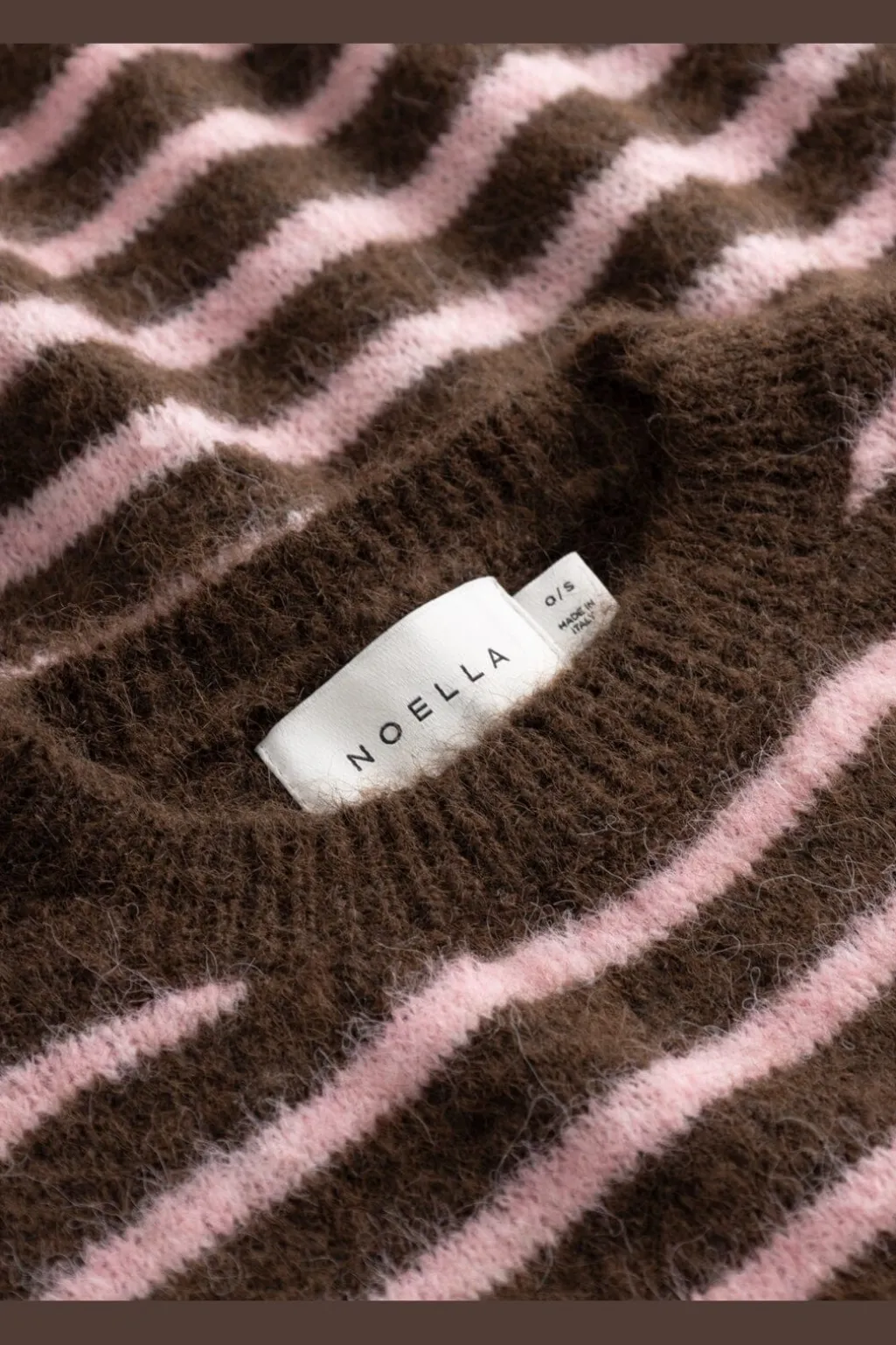 Nln-Monikah Ss Knit 16570003