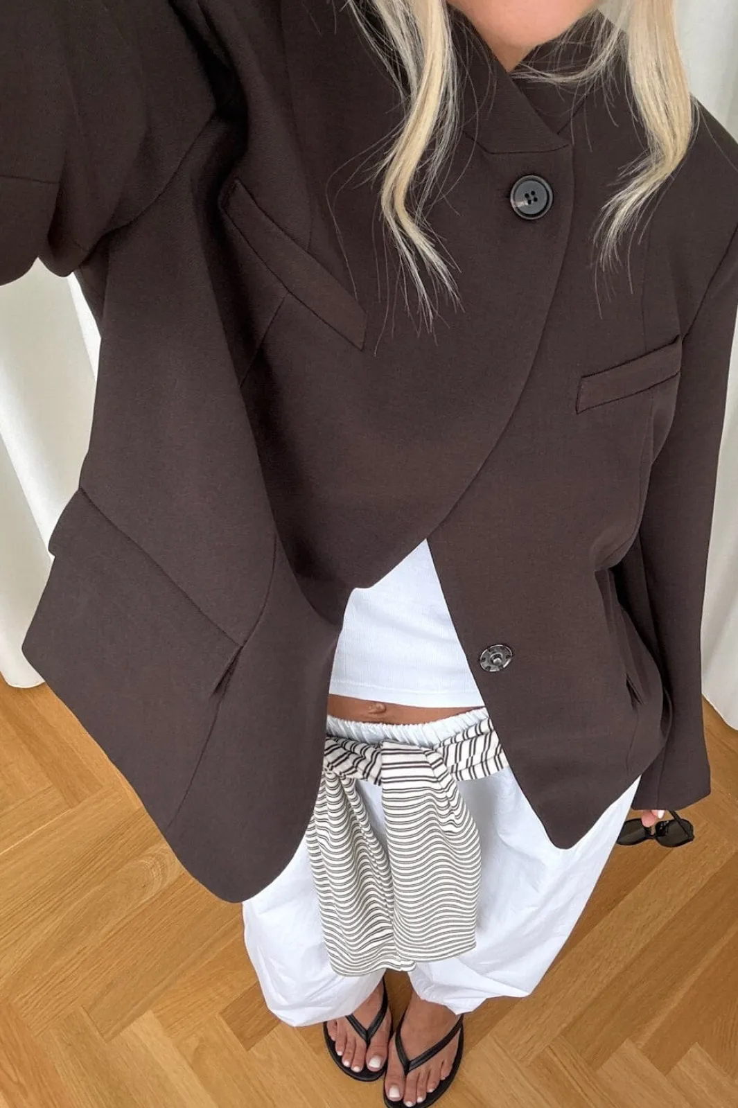 Noella Nn-onique Bazer 13860012 | Blazers