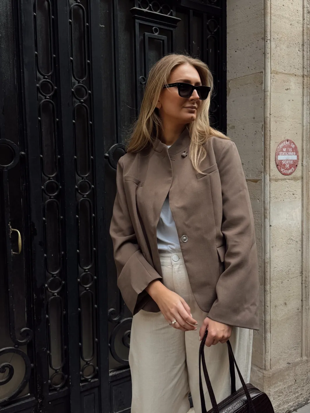 Noella Nn-onique Bazer 13860012 | Set|Blazers