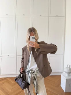 Noella Nn-onique Bazer 13860012 | Set|Blazers