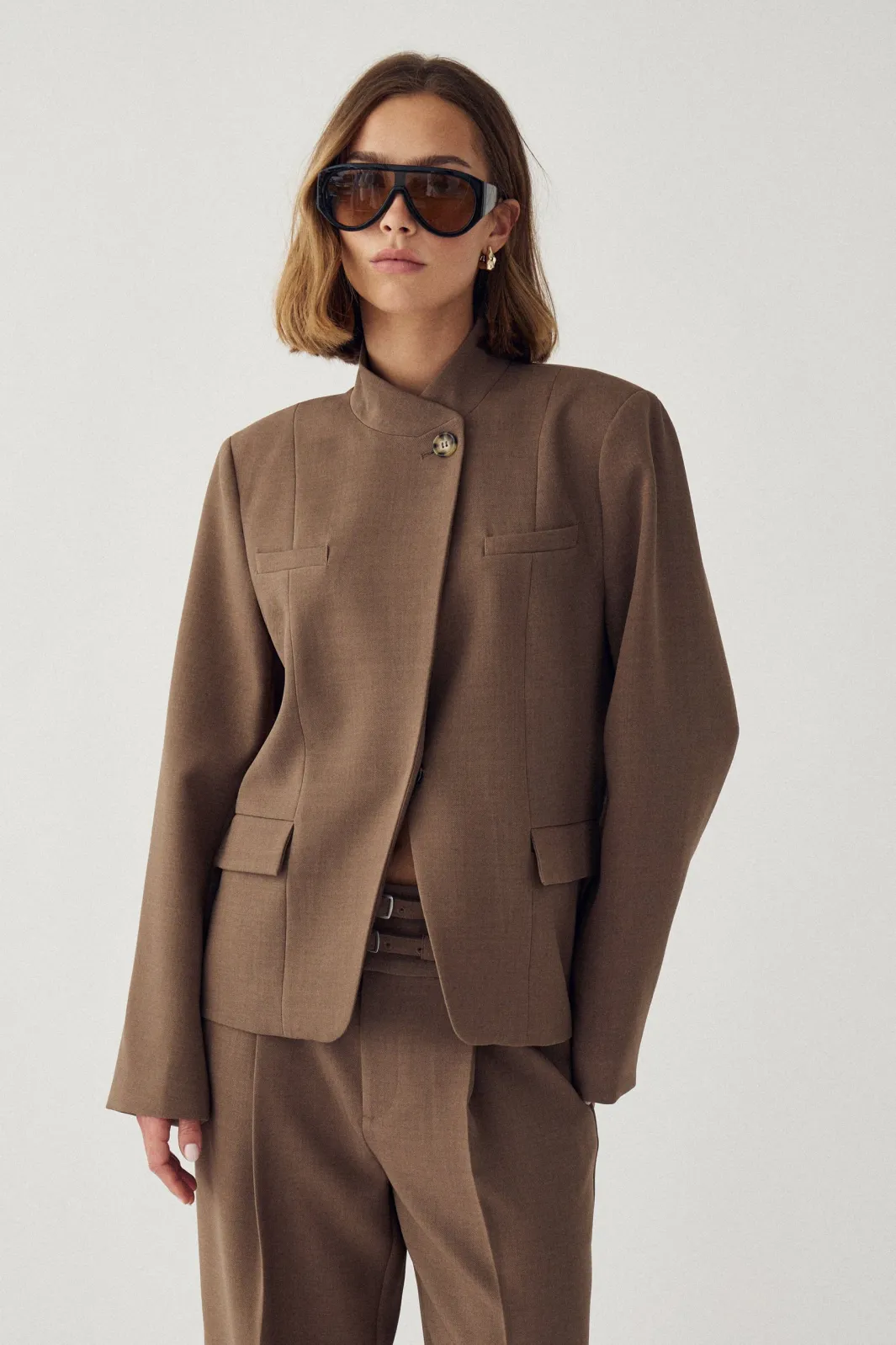 Noella Nn-onique Bazer 13860012 | Set|Blazers