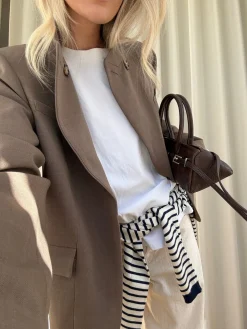 Noella Nn-onique Bazer 13860012 | Set|Blazers