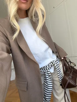 Noella Nn-onique Bazer 13860012 | Set|Blazers
