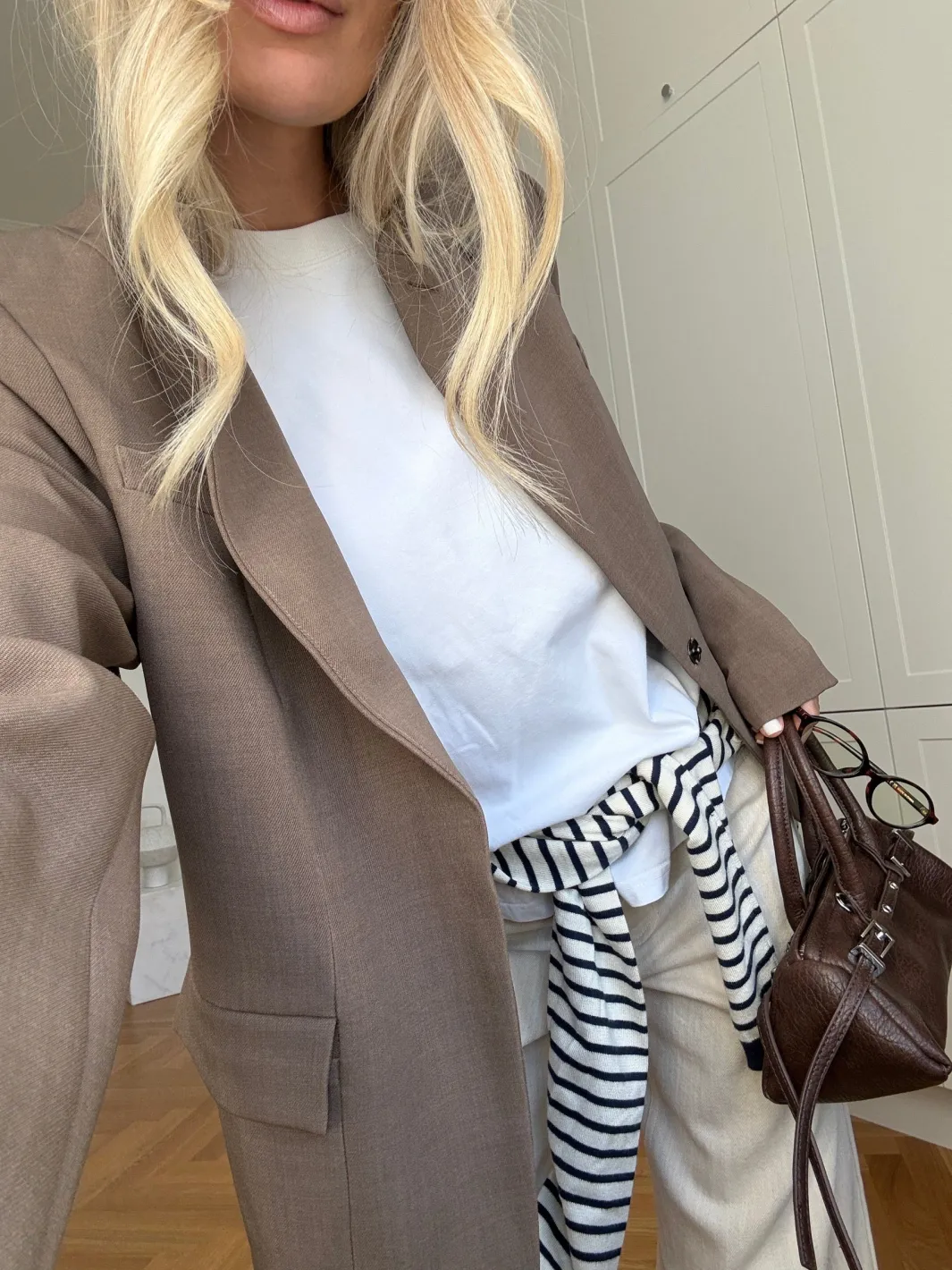 Noella Nn-onique Bazer 13860012 | Set|Blazers