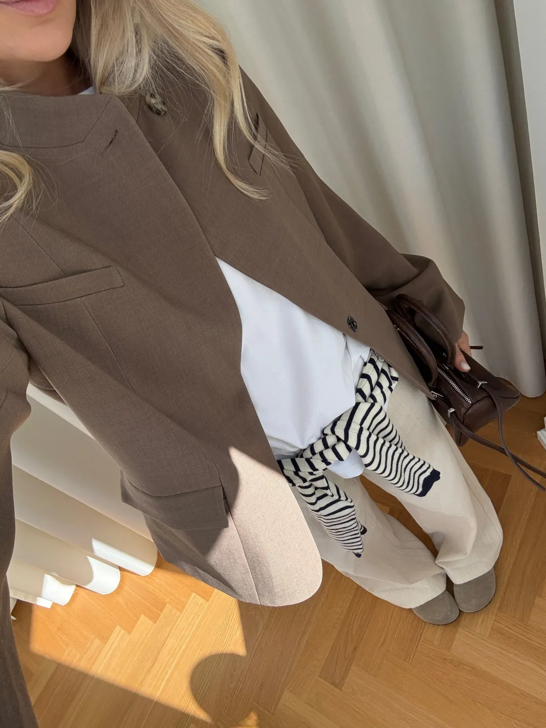 Noella Nn-onique Bazer 13860012 | Set|Blazers