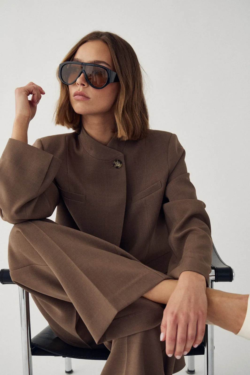 Noella Nn-onique Bazer 13860012 | Set|Blazers