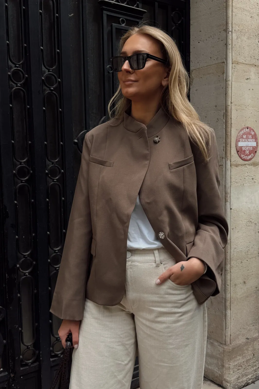 Noella Nn-onique Bazer 13860012 | Set|Blazers
